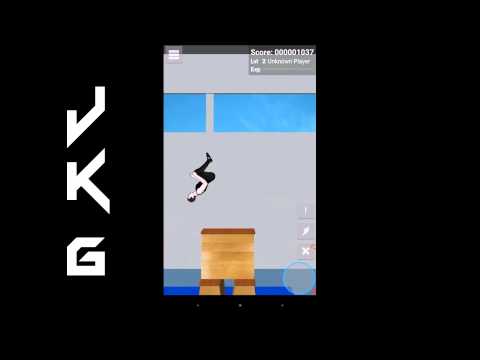 I HATE THIS GAME | Backflip Madness