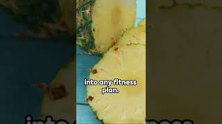 Pineapple Power: Your Health Booster