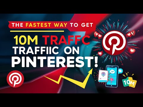 Experts Reveal the Shocking Truth About AI Created Viral Pins on Pinterest