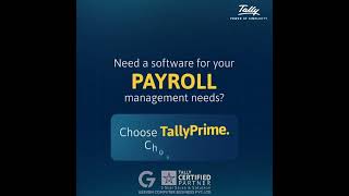 New Software For New Financial Year ||TallyPrime