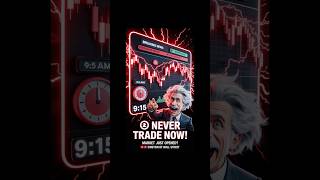 Most Dangerous Time to Trade – Beginners Must Avoid This! #shorts #onetradeexpert #daytrading