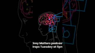 Unlocking Memory: New Episode Drops Soon 🎙️ | #GreyMattersPodcast #BrainScience