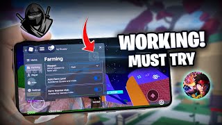 Blox Fruit Script Mobile - How to Get Blox Fruits Script (iOS Android) 2025 Script Blox Fruit