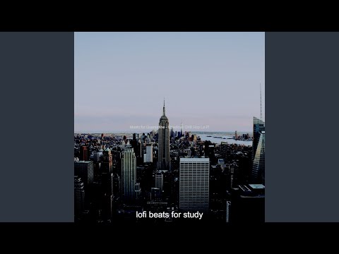 Hip Hop Jazz Lofi - Bgm for Quarantine