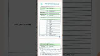 compartment datesheet out |compartment datesheet aa gyi h|class 10#cbse #cbselatestnews #cbsenews