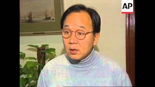 HONG KONG: DEATH OF DENG XIAOPING SHOULD NOT EFFECT THE FUTURE