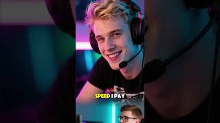 Roommate Throttled My Internet For His Stream – So I Lagged Him Into Reality!