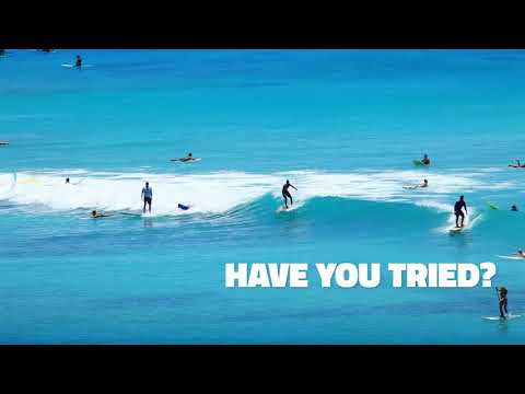 Learn How to Surf in Hawaii - Maui, Kauai, Big Island, Oahu