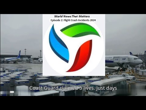 Critical Flight Incidents