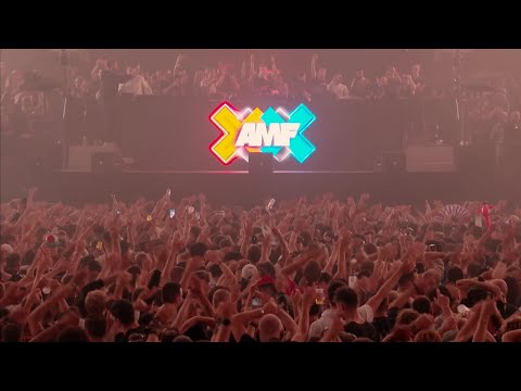 Massano - The Feeling (ACOR HT Rework) [Maddix - Live at AMF 2024]