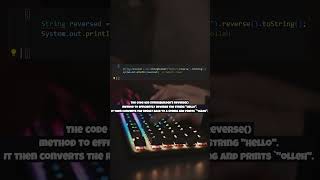 Master Java in 30 Seconds! Pro Tricks Inside ⚡#Java #Coding #Shorts #Programming