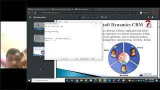 Ms Dynamics D365 CRM Demo session # 9989787231/ 9395190232