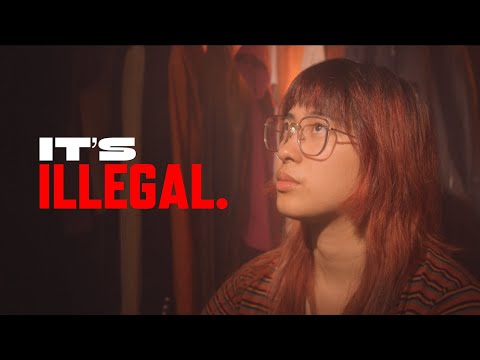 The neglected truth of thrifting in the Philippines and navigating self expression