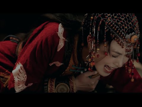 【GoodBye, My Princess 东宫】Qu Xiaofeng & Li Chengyin - Forest Fires MV