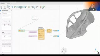 Synera Run Demo