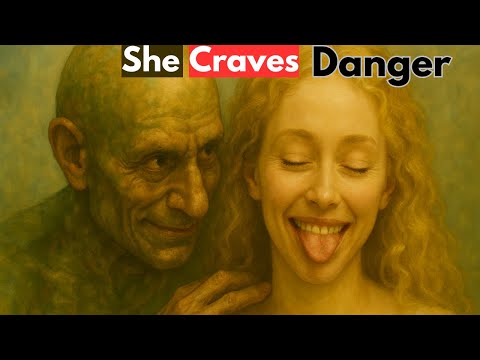 Why Women Love Bad Boys – Dark Truth About Attraction (Jung & Nietzsche)