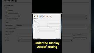 No more choppy video in VLC #vlcmediaplayer #techadvice