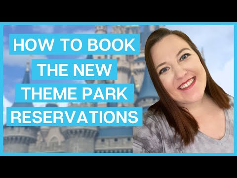 Disney World Updates- NEW Disney Park Pass System || Disney 2021