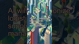 ✨🌍 AI's Role in Global Change! #AI #GlobalImpact✨ #fyp #shorts #viral