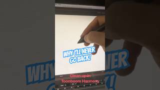 Toon Boom Harmony vs Adobe Animate: Why I Switched for Good