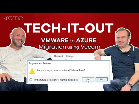 Demo: VMware to Azure Migration - Step by Step Guide of Migrating VMware to Azure