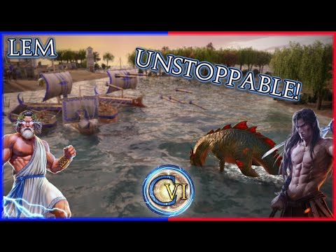 Honengyo’s Rampage | Low Elo Myths