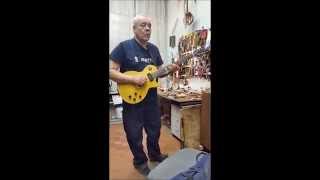 Blues Valery gitmaster.ru