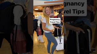 6 Best Travel Tips For Pregnant Momma’s 🤰