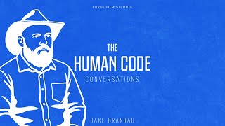 The Human Code: Conversations | Episode 4: Storytelling, Strategy & the Human Touch in AI Branding