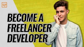 Should I Quit My Job & Become A Freelance Developer?