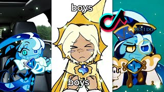 😱FUNNY COOKIE RUN MEMES 🍪 COOKIE RUN TIKTOK COMPILATION #4