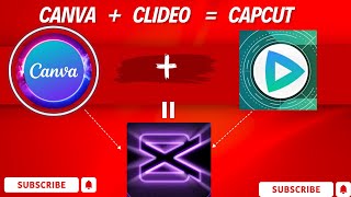 Canva + Clideo = CapCut? The Ultimate Video Editing Combo Explained (Tutorial + Tips!) #2025