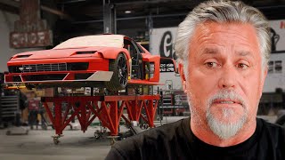 I Had No Clue The 6x6 Ferrari Was THIS Bad