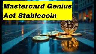 Stablecoin Stablecoin Stablecoin Regulation 2025 GENIUS Act Impact, Risks, & Major Crypto Giants’