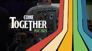 2023 Procede Software Conference Recap