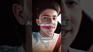 This 17 Year Old Millionaire Picked Up His Brother From School In His New Lamborghini 🔥🥶