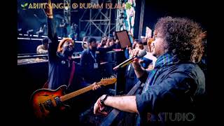 ❤Arijit singh and Rupam islam ❤