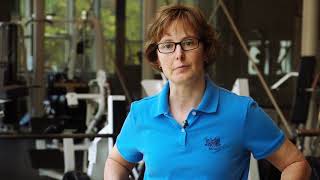 Keene State Teaching Moment: The Benefits of Standing at Work vs Sitting