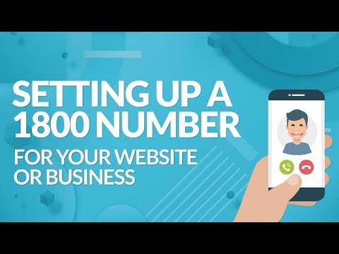 Setting Up a 1800 Number for Your Website or Business Using MightyCall #insideBSI 4