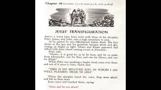 ✝️ 1min w/JESUS #048
