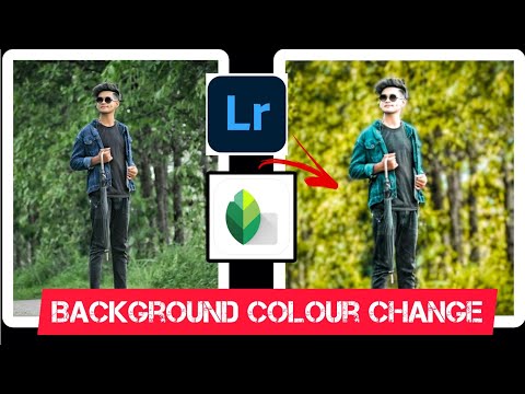 background color change editing lightroom l editing in snapseed
