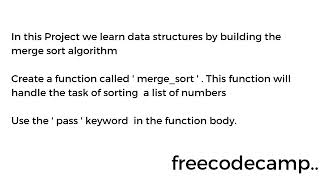Learn Data Structures | Step 1