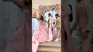 Leo & Stunna Wedding Recap #stunna4leo