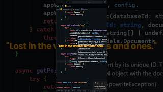 Exploring Zeros and Ones: A Short Web Dev Journey! 🌌💻 #shorts  #WebDevShort #PracticeCoding