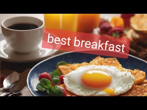 Energize Your Day: 10 Irresistible Breakfast Recipes for Productive Online Work