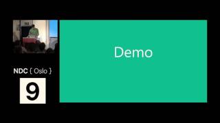 How to stop worrying and love MSBuild - Daniel Plaisted