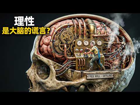 人类智慧的崩塌：我们引以为傲的理性究竟出了什么问题？｜睡前科学故事