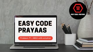 Reverse The Array | Prayaas P1_0802 solution |Hindi