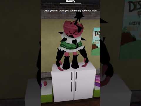 How to get up on the fridge and the sink