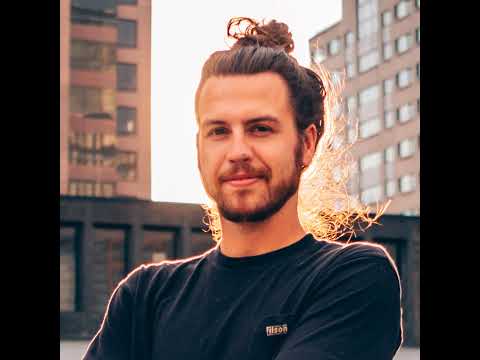 JD Laird Live Stream